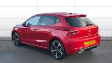 SEAT Ibiza 1.0 TSI 110 FR Sport 5dr Petrol Hatchback